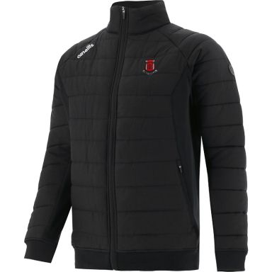Drinagh Rangers AFC Carson Lightweight Padded Jacket