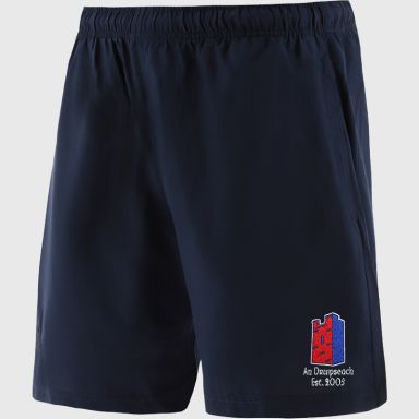Dripsey GAA Kids' Jenson Woven Shorts
