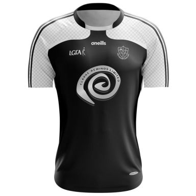 Dee Ranger Ladies Jersey (Clarke Rewinds)