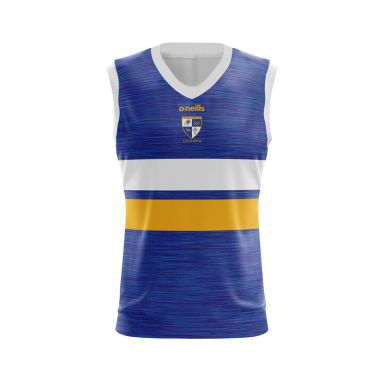Dromina GAA Vest