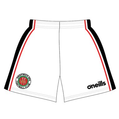 Droitwich Spa Football Club Kids' Home Shorts