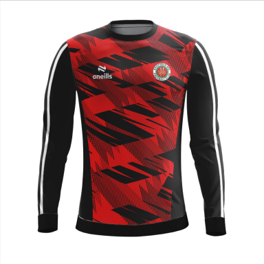 Droitwich Spa Football Club Kids' Sweatshirt