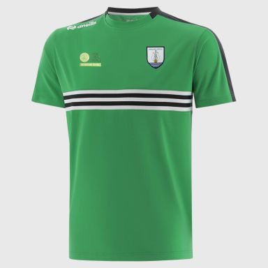 Arklow United Kids' Dromore T-Shirt