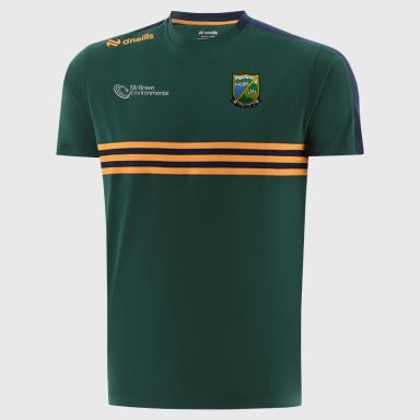 Ballyhaise GAA Kids' Dromore T-Shirt