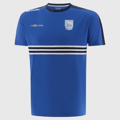 Thurles Sarsfields Dromore T-Shirt