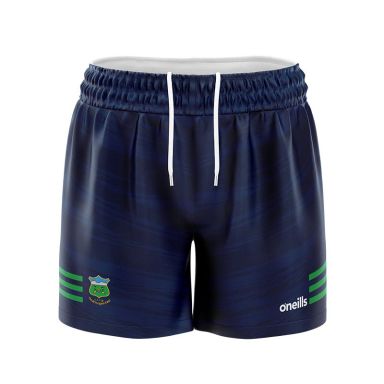 Drom and Inch GAA Club Mourne Shorts