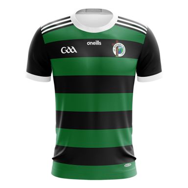 St Michael's Primary School Finnis Jersey (Dromara GAC)