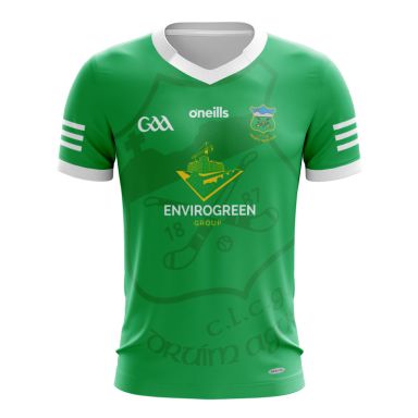 Drom and Inch GAA Club Kids’ Jersey