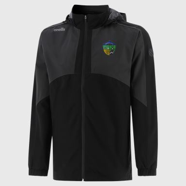 Dromara GAC Altitude Rain Jacket