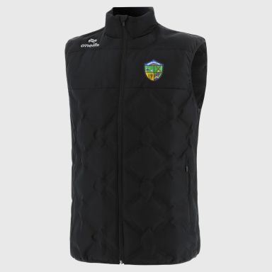 Dromara GAC Conquer Padded Gilet 
