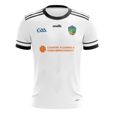 Dromara GAC GK Jersey