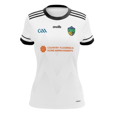 Dromara GAC Women's Fit GK Jersey