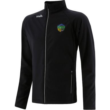 Dromara GAC Idaho Softshell Jacket