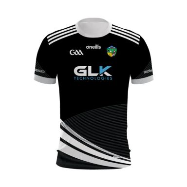 Dromara GAC Jersey