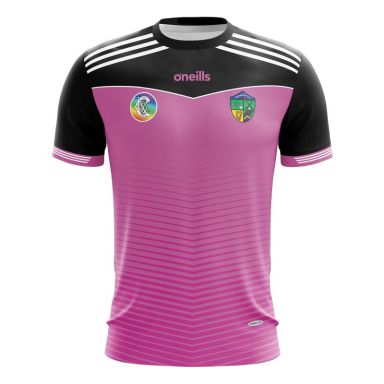 Dromara GAC Camogie Jersey