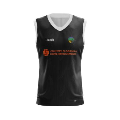 Dromara GAC Kids' Vest