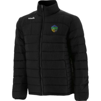 Dromara GAC Blake Padded Jacket