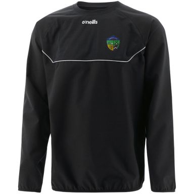 Dromara GAC Kids' Norwich Windbreaker