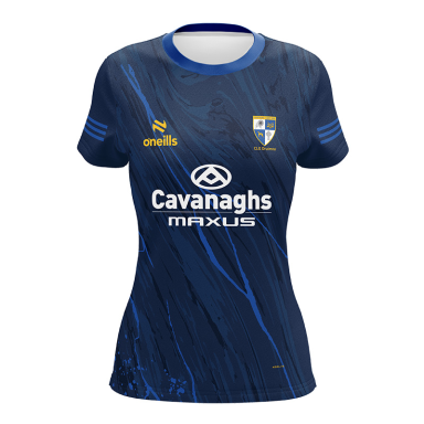 Dromina GAA Women's Fit Short Sleeve Training Top