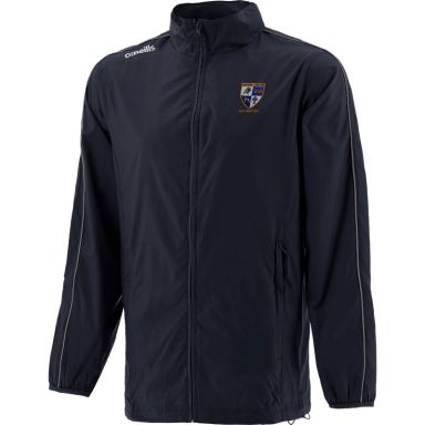 Dromina GAA Kids' Typhoon Lightweight Rain Jacket 