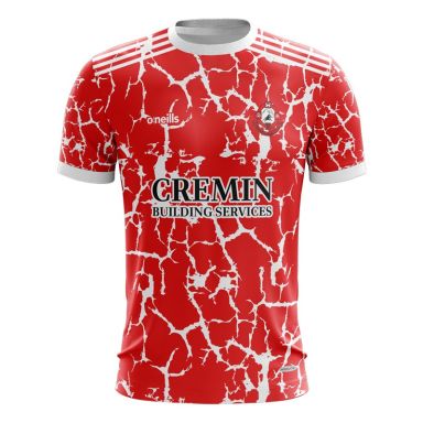 Dromtarriffe Short Sleeve Training Top