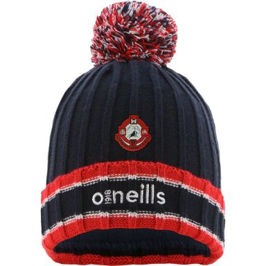 Dromtarriffe GAA Kids' Darcy Bobble Hat