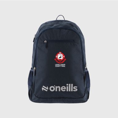 Dromtarriffe LGFA Triumph Backpack