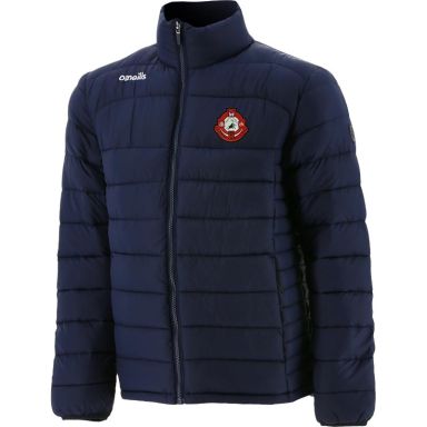 Dromtarriffe GAA Kids' Blake Padded Jacket