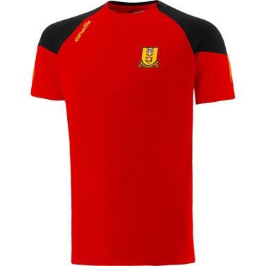 Dromcollogher Broadford GAA Oslo T-Shirt