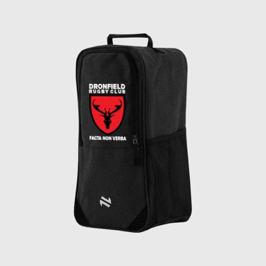 Dronfield Rugby Club Blitz Boot Bag