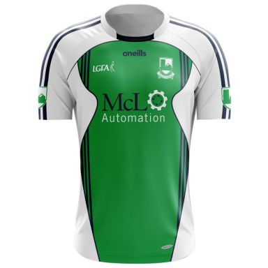 Drumlane GAA Mens LGFA Jersey