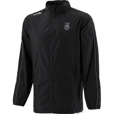 Drumalee GFC Kids' Typhoon Lightweight Rain Jacket 