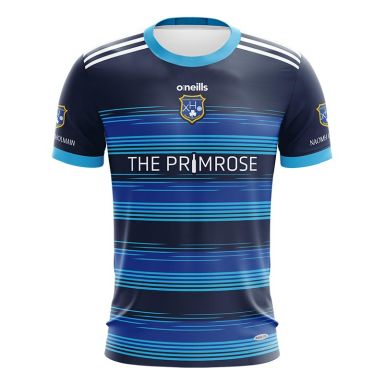 Drumaness GAC Short Sleeve Training Top
