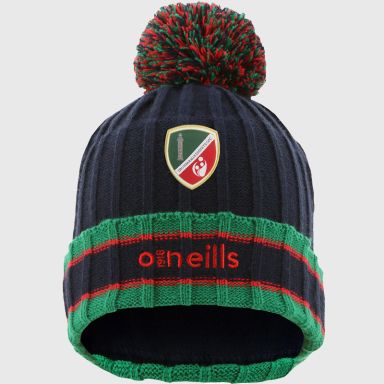 Drumbaragh Emmets GFC Kids' Darcy Bobble Hat