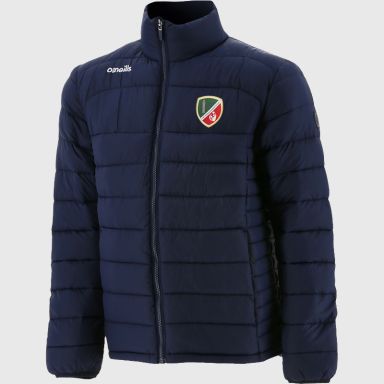 Drumbaragh Emmets GFC Kids' Blake Padded Jacket