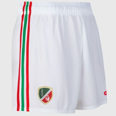 Drumbaragh Emmets GFC Mourne Shorts