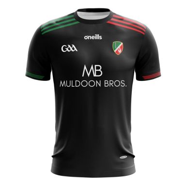 Drumbaragh Emmets GFC Women's Fit Jersey