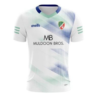 Drumbaragh Emmets GFC Short Sleeve Training Top
