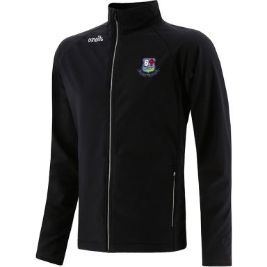 Drumcliffe - Rosses Point Idaho Softshell Jacket