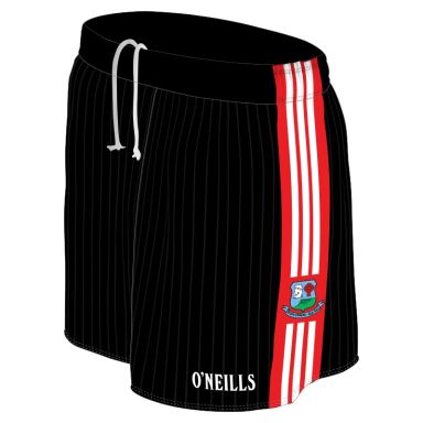 Drumcliffe - Rosses Point Mourne Shorts