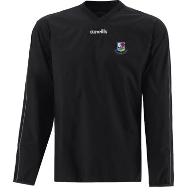 Drumcliffe - Rosses Point Kids' Hurricane Windbreaker