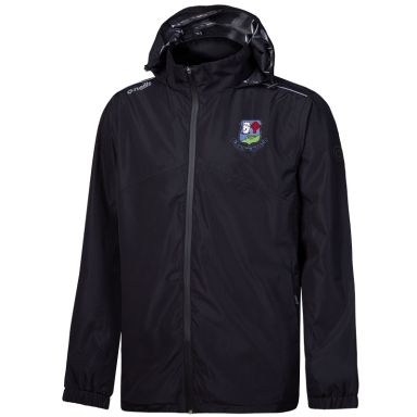 Drumcliffe - Rosses Point Dalton Rain Jacket