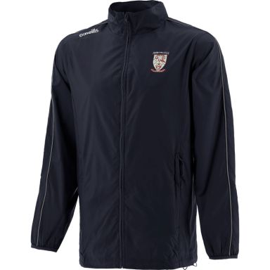 Drumconrath GFC Typhoon Lightweight Rain Jacket 