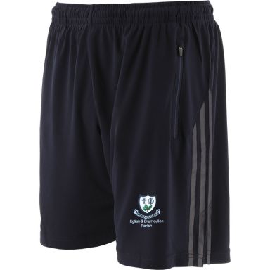 Drumcullen GAA Kids' Synergy Training Shorts