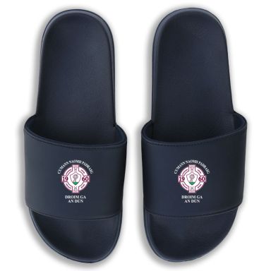 Drumgath GAC Zora Pool Sliders