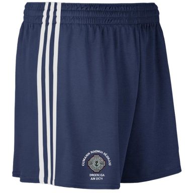 Drumgath GAC Ladies Team Kids Shorts