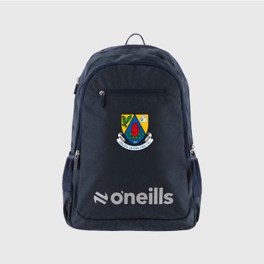 Drumgoon Eire Og Triumph Backpack