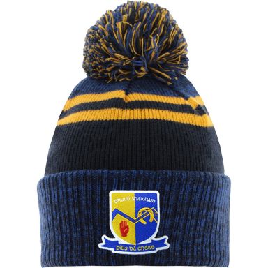 Drumhowan GAA Canyon Bobble Hat