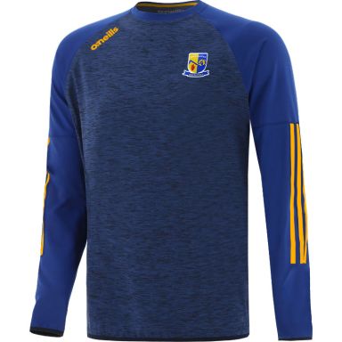 Drumhowan GAA Osprey Brushed Crew Neck Sweatshirt