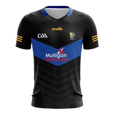 Drumhowan GAA GK Jersey